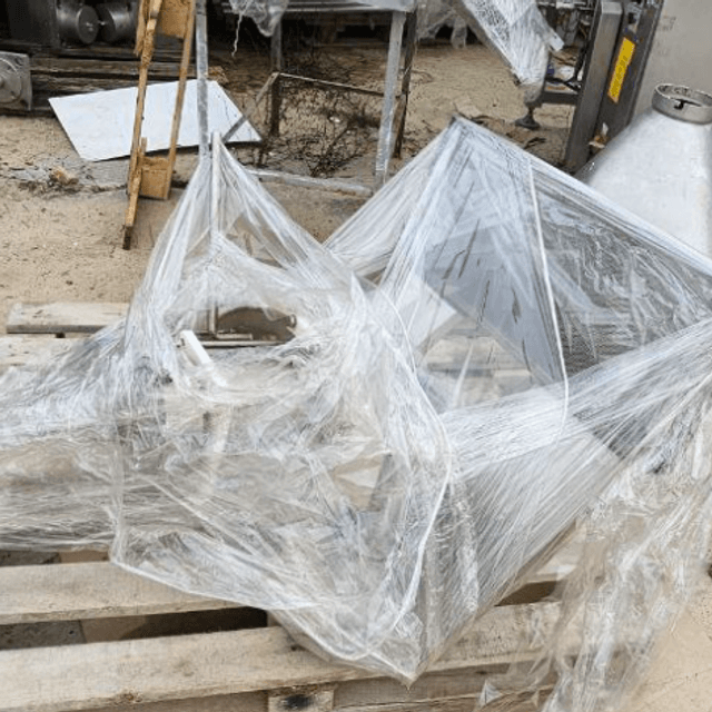 Чеддеризатор инв.13202