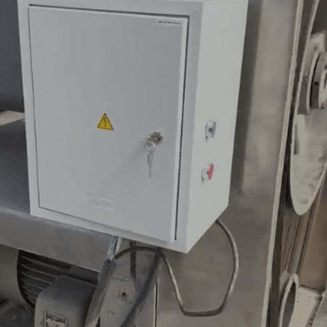 Универсальный волчок WEILER GEARBOX 898-5HA инв.13280