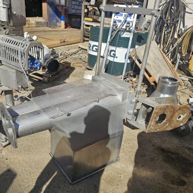 Фасовщик масла  АРМ ФАСА пачка 180-250гр инв.13279