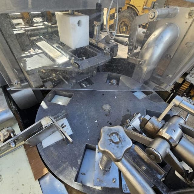 Фасовщик масла  АРМ ФАСА пачка 180-250гр инв.13279