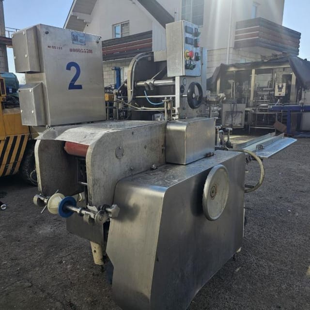 Фасовщик масла  АРМ ФАСА пачка 180-250гр инв.13279