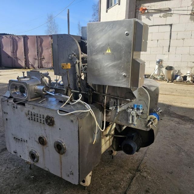 Фасовщик масла  АРМ ФАСА пачка 180-250гр инв.13279