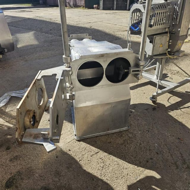 Фасовщик масла  АРМ ФАСА пачка 180-250гр инв.13279