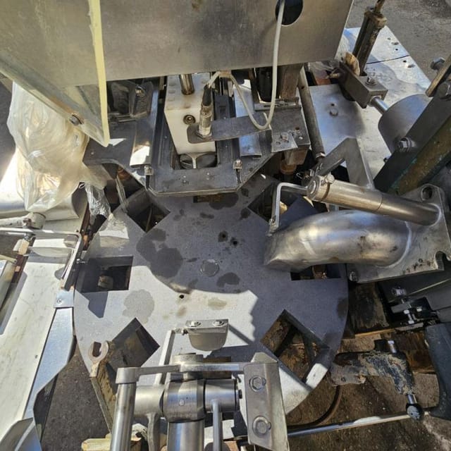 Фасовщик творога АРТ ФАСА инв.13278