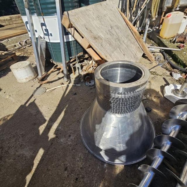 Фасовщик творога АРТ ФАСА инв.13278