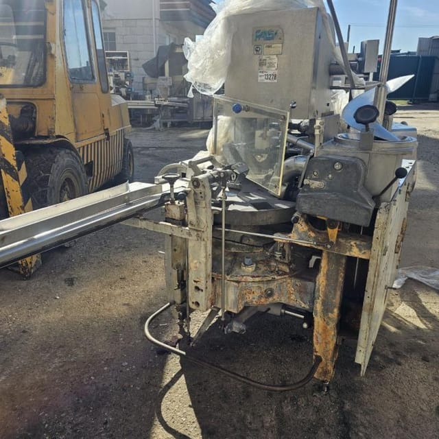 Фасовщик творога АРТ ФАСА инв.13278