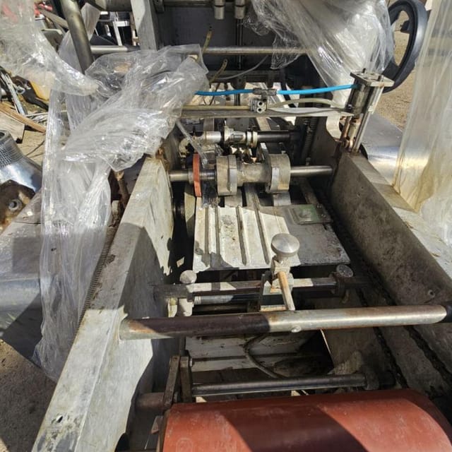 Фасовщик творога АРТ ФАСА инв.13278