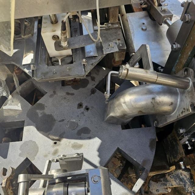 Фасовщик творога АРТ ФАСА инв.13278