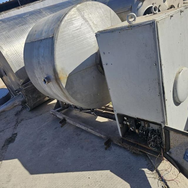 Маслобойка Л5-ОМП 1т инв.13222