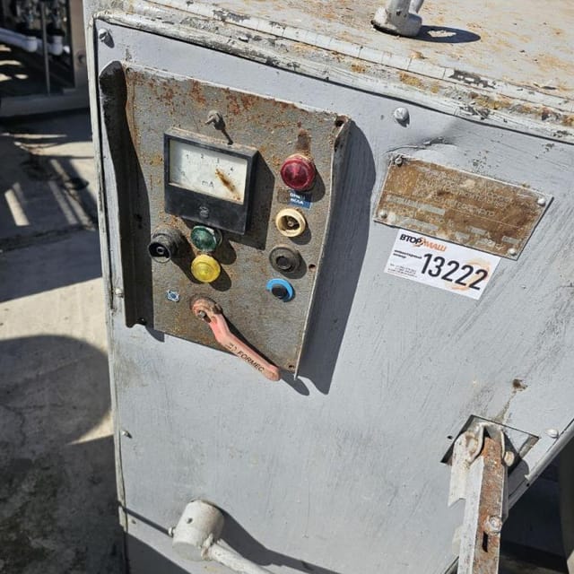 Маслобойка Л5-ОМП 1т инв.13222