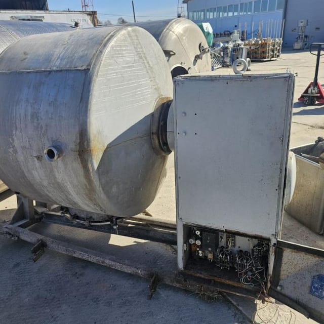 Маслобойка Л5-ОМП 1т инв.13222