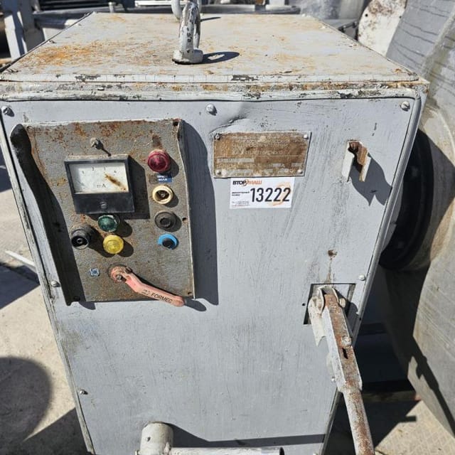 Маслобойка Л5-ОМП 1т инв.13222