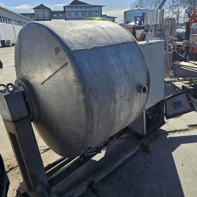 Маслобойка Л5-ОМП 1т инв.13222