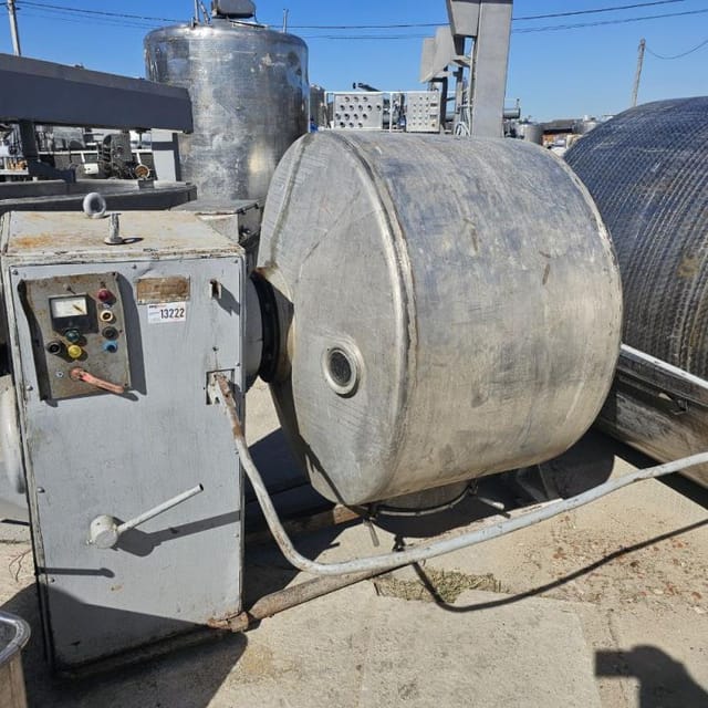 Маслобойка Л5-ОМП 1т инв.13222