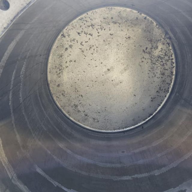 Емкость ВДП-300 инв.13241