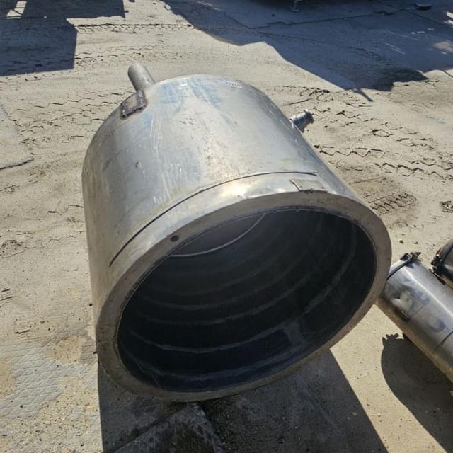 Емкость ВДП-300 инв.13241