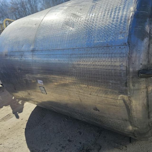 Емкость Я1-ОСВ-4  инв.13219