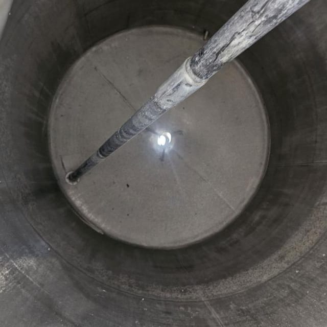 Емкость Я1-ОСВ-4  инв.13247