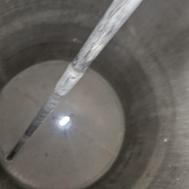 Емкость Я1-ОСВ-4  инв.13247