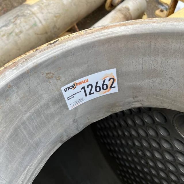 ВИГАНД 2000 инв.12662