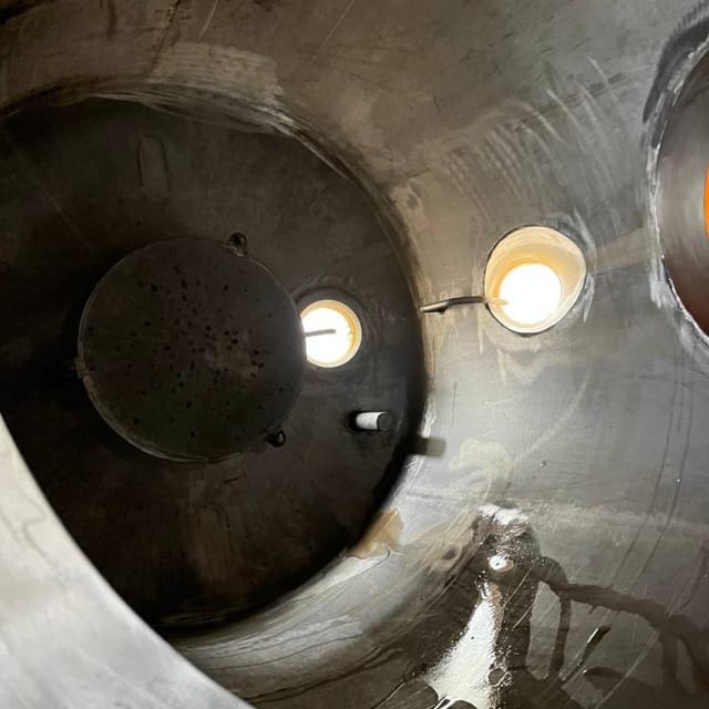 ВИГАНД 2000 инв.12662