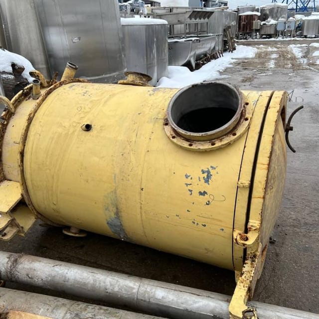 ВИГАНД 2000 инв.12662