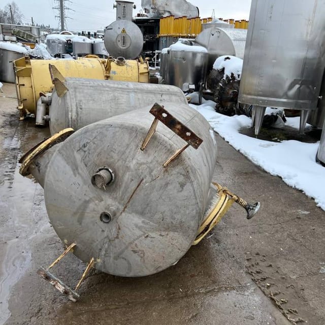 ВИГАНД 2000 инв.12662