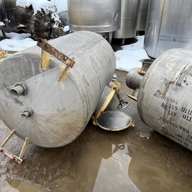 ВИГАНД 2000 инв.12662