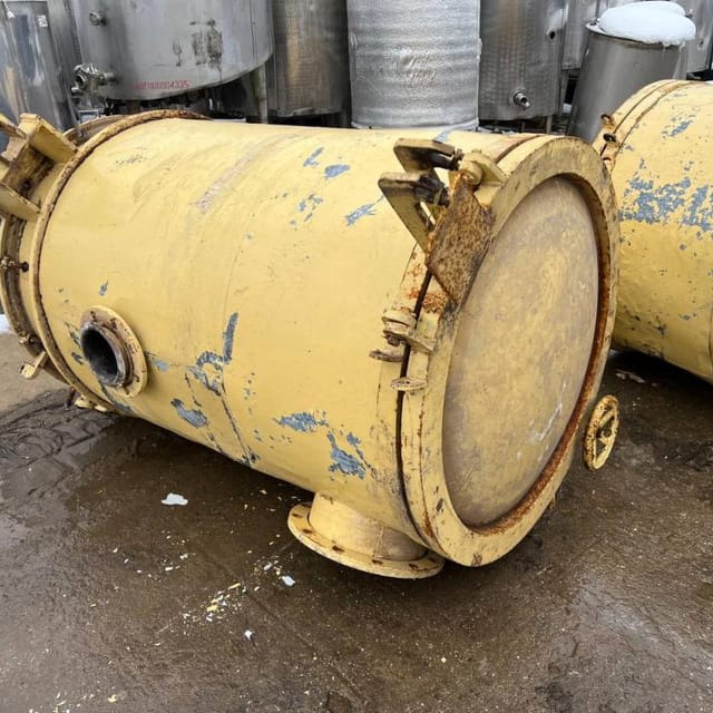 ВИГАНД 2000 инв.12662