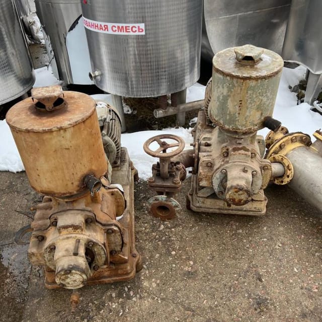 ВИГАНД 2000 инв.12662