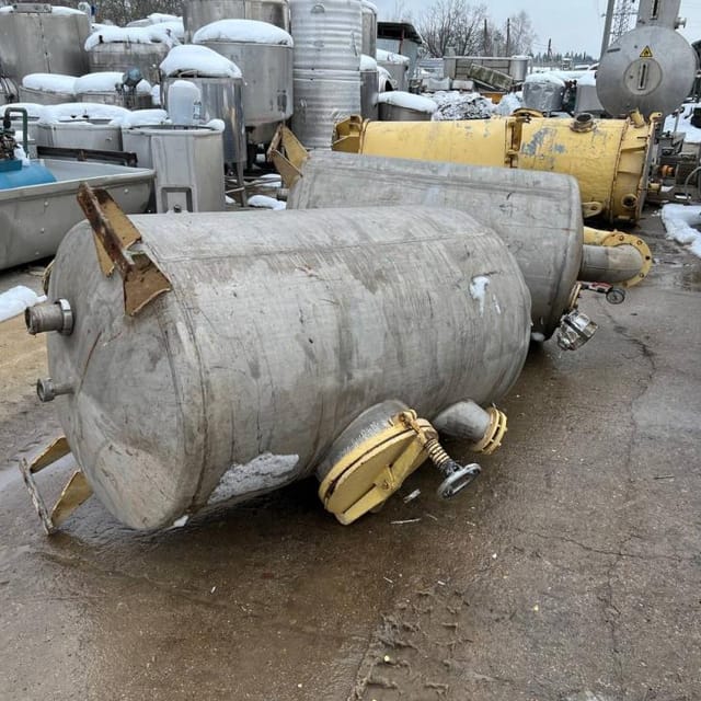 ВИГАНД 2000 инв.12662