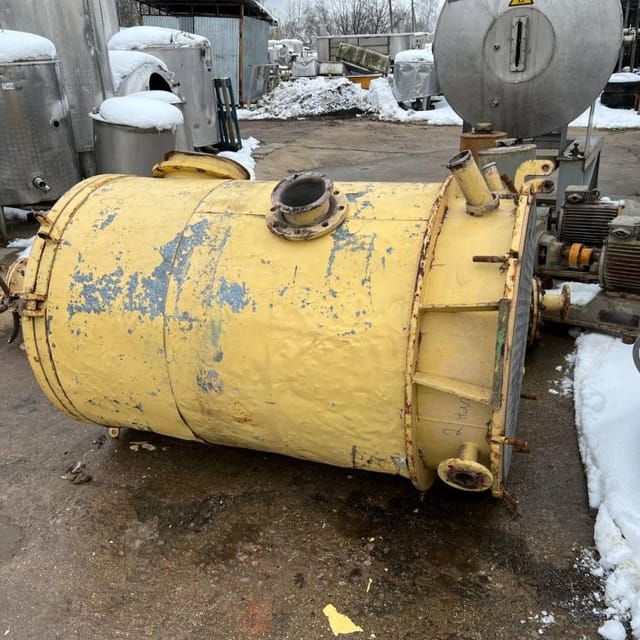 ВИГАНД 2000 инв.12662