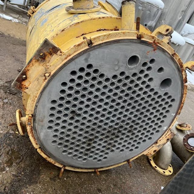 ВИГАНД 2000 инв.12662