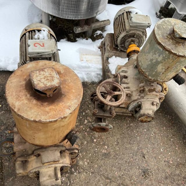 ВИГАНД 2000 инв.12662