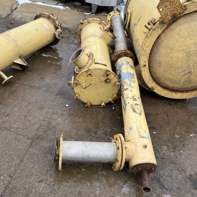 ВИГАНД 2000 инв.12662