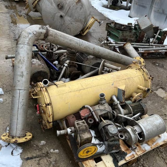 ВИГАНД 2000 инв.12662