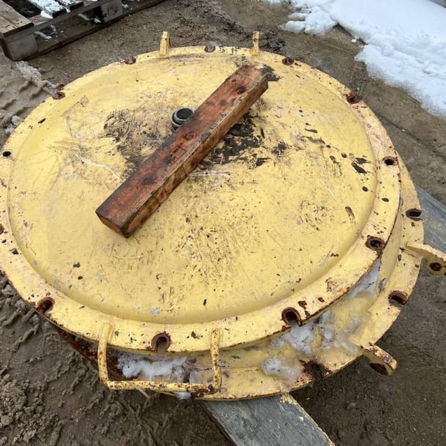 ВИГАНД 2000 инв.12662