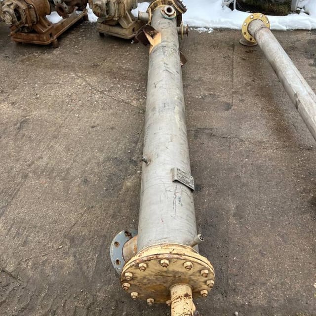 ВИГАНД 2000 инв.12662