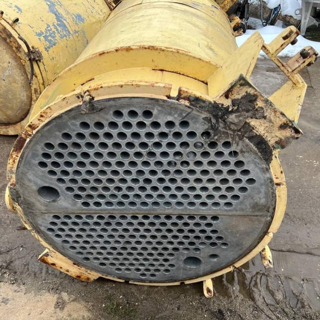 ВИГАНД 2000 инв.12662