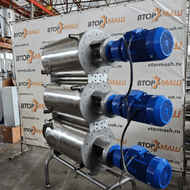 Маслообразователь Я7-ОМ-3Т инв.11958