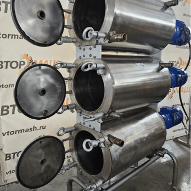 Маслообразователь Я7-ОМ-3Т инв.11958