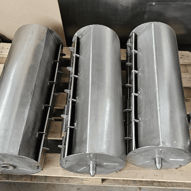 Маслообразователь Я7-ОМ-3Т инв.11958