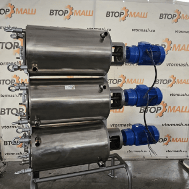 Маслообразователь Я7-ОМ-3Т инв.11958