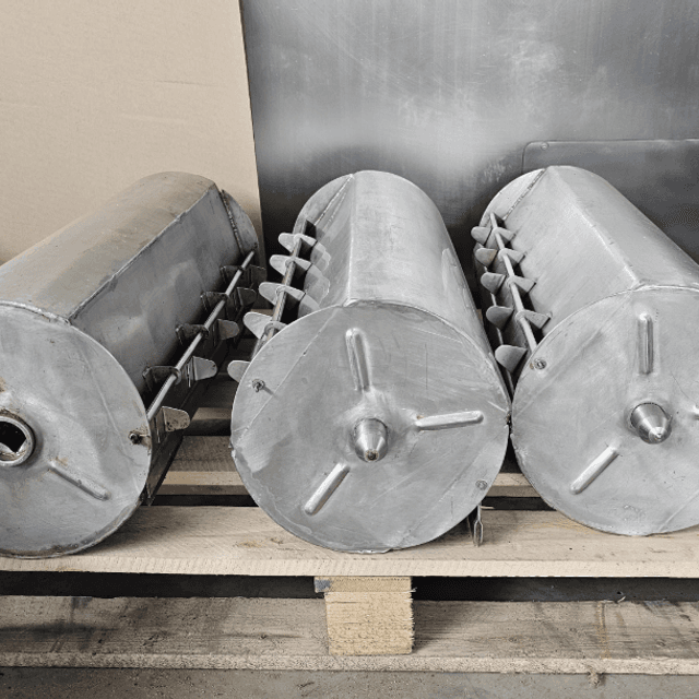 Маслообразователь Я7-ОМ-3Т инв.11958