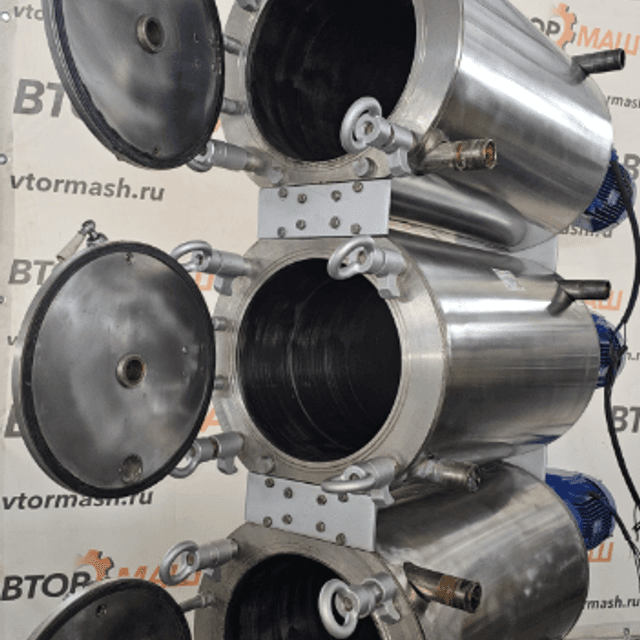 Маслообразователь Я7-ОМ-3Т инв.11958