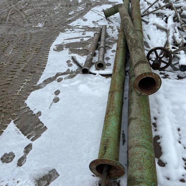 Распылительно-сушильная установка СГ-500 инв.12663