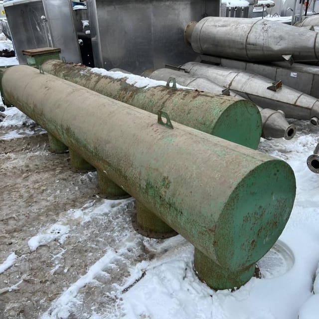 Распылительно-сушильная установка СГ-500 инв.12663