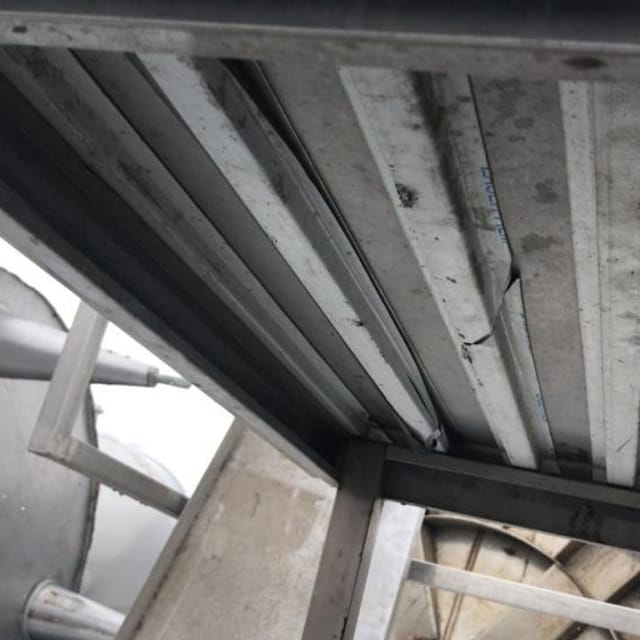 Стол длина 0,9м инв.12664