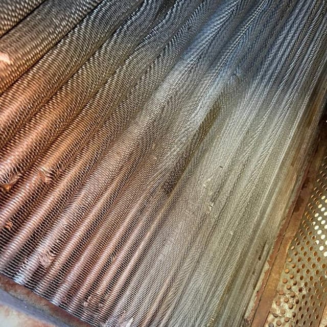 Распылительно-сушильная установка СГ-500 инв.12663