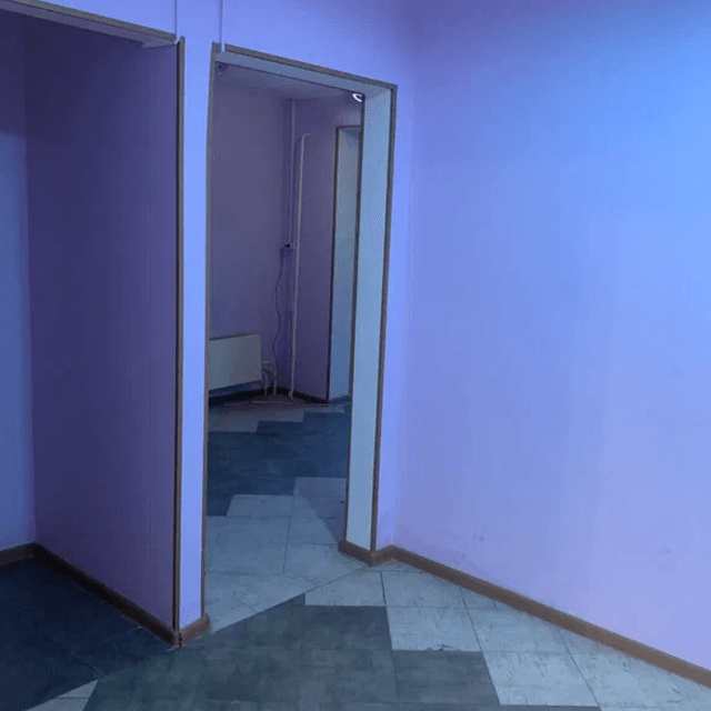 Помещение в аренду нежилое 92.7м2 в Бутово Лазаревская.